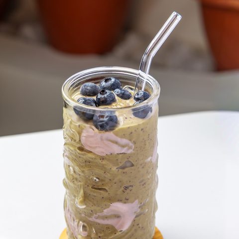 Berry Chill