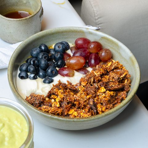 Cereal Bowl